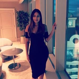 Meet your Posher, Franchesca